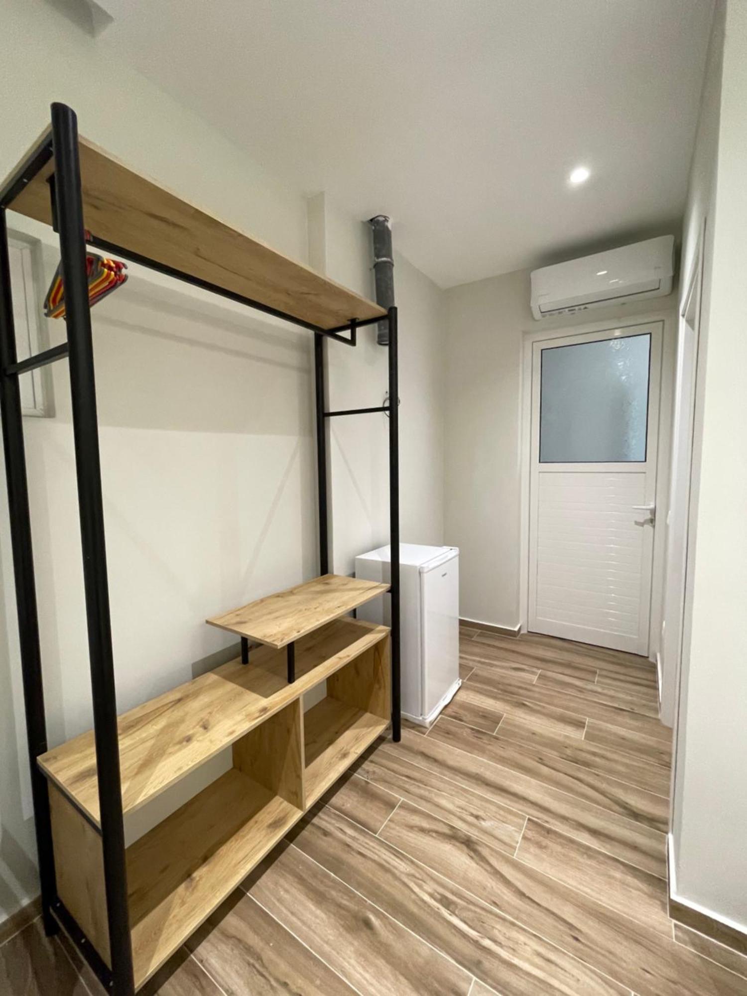 Hotel Rai Sarandë Værelse billede